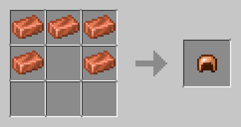 Armor Recipe