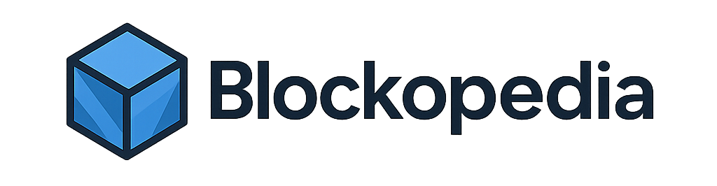 Blockopedia